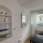 Stadtoase Naehe Uni Mit Sauna *