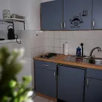 Stadtoase Naehe Uni Mit Sauna Appartamento *