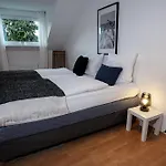 Appartement Stadtoase Naehe Uni Mit Sauna Koblenz (Rhineland-Palatinate)