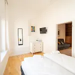 Stadtoase Naehe Uni Mit Sauna Appartement *