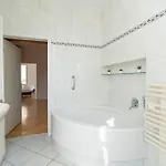 Stadtoase Naehe Uni Mit Sauna Appartement