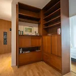 Stadtoase Naehe Uni Mit Sauna