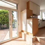 Apartment Stadtoase Naehe Uni Mit Sauna