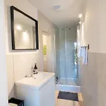 Stadtoase Naehe Uni Mit Sauna Coblenza