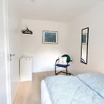 Appartement Stadtoase Naehe Uni Mit Sauna *