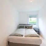Stadtoase Naehe Uni Mit Sauna Appartement Koblenz (Rhineland-Palatinate)