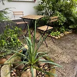 Stadtoase Naehe Uni Mit Sauna * Koblenz (Rhineland-Palatinate)