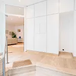 Appartement Stadtoase Naehe Uni Mit Sauna