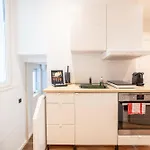 Apartment Stadtoase Naehe Uni Mit Sauna