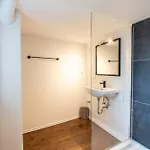 Apartment Stadtoase Naehe Uni Mit Sauna Koblenz (Rhineland-Palatinate)