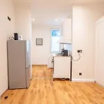 Stadtoase Naehe Uni Mit Sauna Apartment Koblenz (Rhineland-Palatinate)