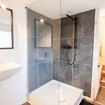 Stadtoase Naehe Uni Mit Sauna Appartamento