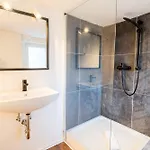 Stadtoase Naehe Uni Mit Sauna Appartement