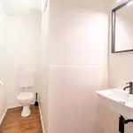 Appartement Stadtoase Naehe Uni Mit Sauna Koblenz (Rhineland-Palatinate)