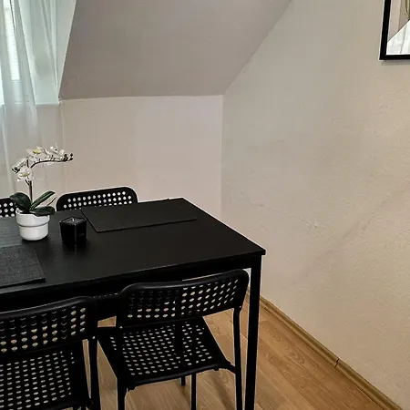 Apartmán Stadtoase Naehe Uni Mit Sauna Koblenc