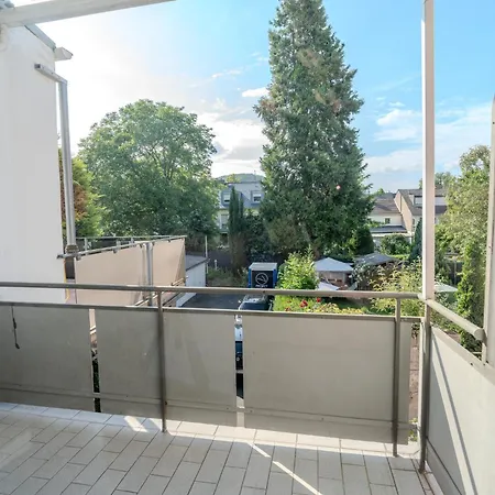 شقة Stadtoase Naehe Uni Mit Sauna كوبلنس
