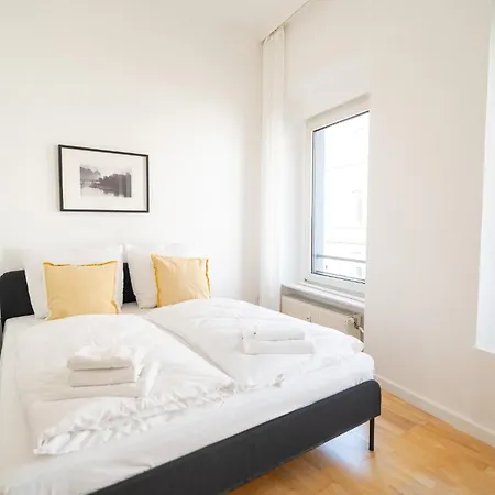 Stadtoase Naehe Uni Mit Sauna