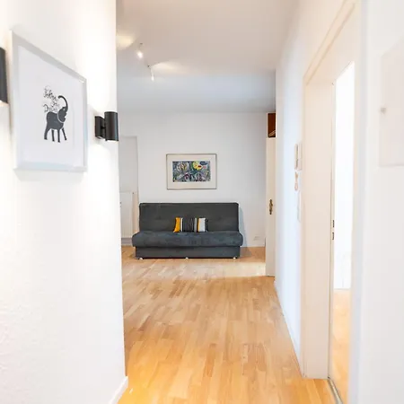 Stadtoase Naehe Uni Mit Sauna Koblenc