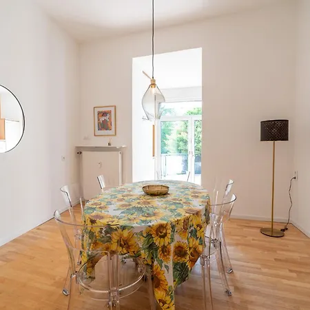 Stadtoase Naehe Uni Mit Sauna * Koblenc