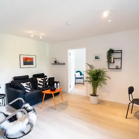 Stadtoase Naehe Uni Mit Sauna Appartement Koblenz (Rhineland-Palatinate)