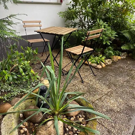 Stadtoase Naehe Uni Mit Sauna * كوبلنس