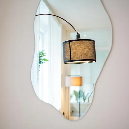 Apartment Stadtoase Nähe Uni Mit Sauna Koblenz (Rhineland-Palatinate)