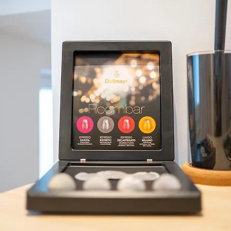 Stadtoase Naehe Uni Mit Sauna