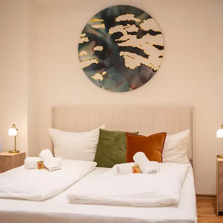 Apartment Stadtoase Naehe Uni Mit Sauna Koblenz (Rhineland-Palatinate)