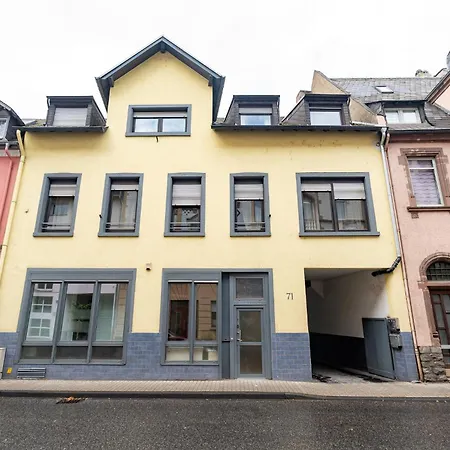 Stadtoase Naehe Uni Mit Sauna Koblenz (Rhineland-Palatinate)