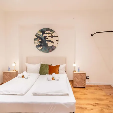 Stadtoase Naehe Uni Mit Sauna * Koblenz (Rhineland-Palatinate)