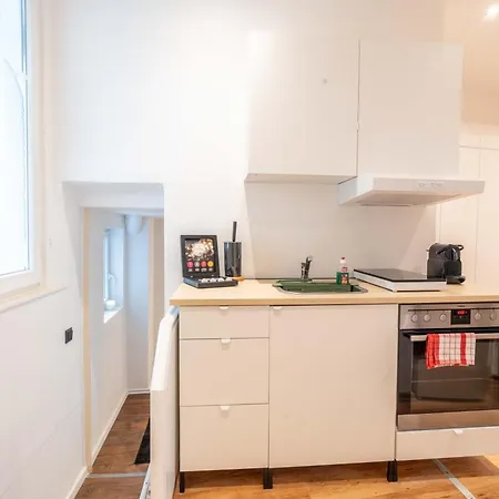 Stadtoase Naehe Uni Mit Sauna Appartement Koblenz (Rhineland-Palatinate)