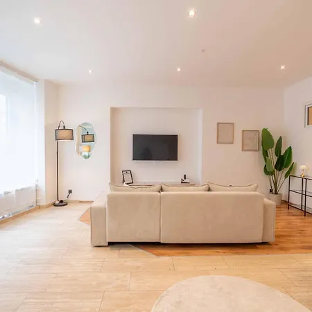 Stadtoase Nähe Uni Mit Sauna Koblenz (Rhineland-Palatinate)