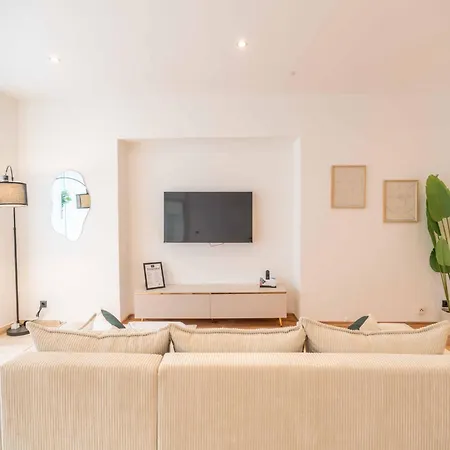 Appartement Stadtoase Naehe Uni Mit Sauna Koblenz (Rhineland-Palatinate)