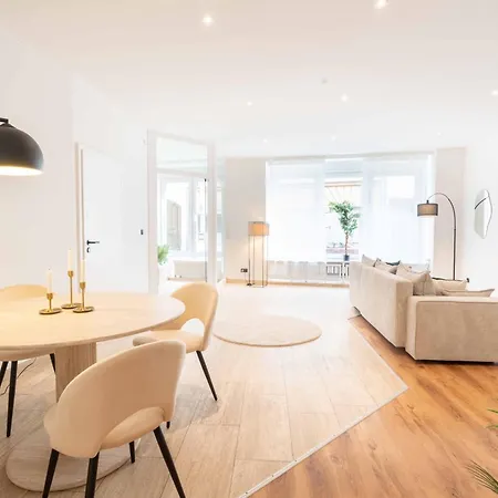 Stadtoase Naehe Uni Mit Sauna *