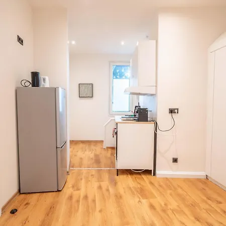 Stadtoase Naehe Uni Mit Sauna Apartmán Koblenc