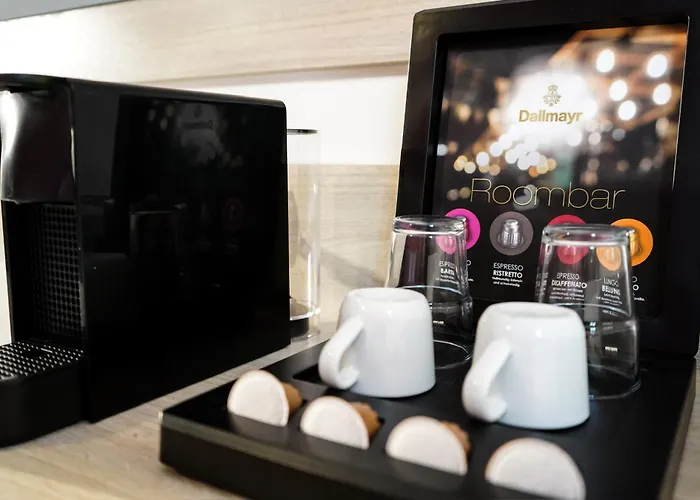 Stadtoase Naehe Uni Mit Sauna Appartement Koblenz (Rhineland-Palatinate)