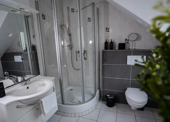 Stadtoase Naehe Uni Mit Sauna Koblenz (Rhineland-Palatinate)