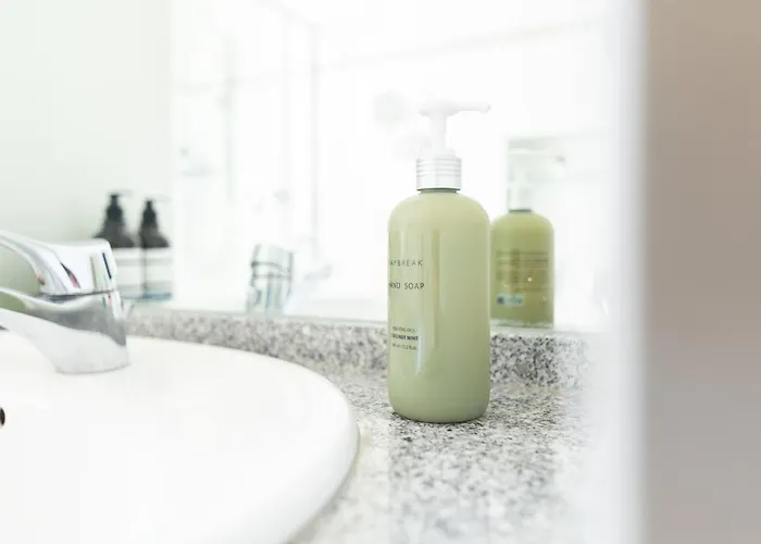 Stadtoase Naehe Uni Mit Sauna Appartement Koblenz (Rhineland-Palatinate)