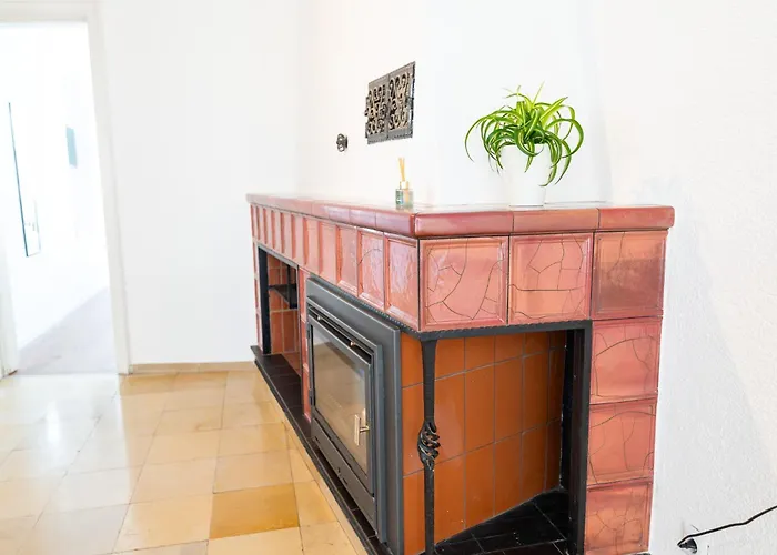 Apartment Stadtoase Nähe Uni Mit Sauna *