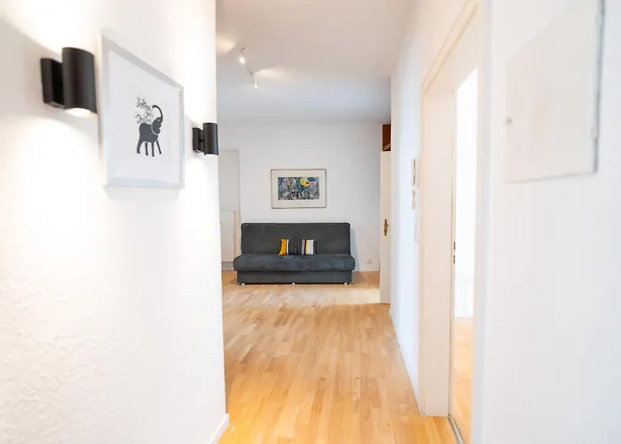 Stadtoase Naehe Uni Mit Sauna Koblenz (Rhineland-Palatinate)