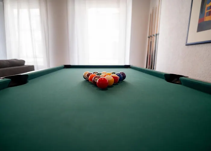 Stadtoase Nähe Uni Mit Sauna * Koblenz (Rhineland-Palatinate)