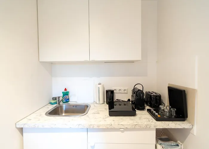 Apartment Stadtoase Nähe Uni Mit Sauna Koblenz (Rhineland-Palatinate)