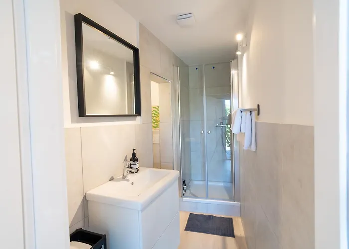 Stadtoase Nähe Uni Mit Sauna Koblenz (Rhineland-Palatinate)