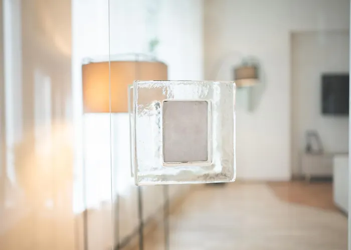 Apartment Stadtoase Nähe Uni Mit Sauna Koblenz (Rhineland-Palatinate)