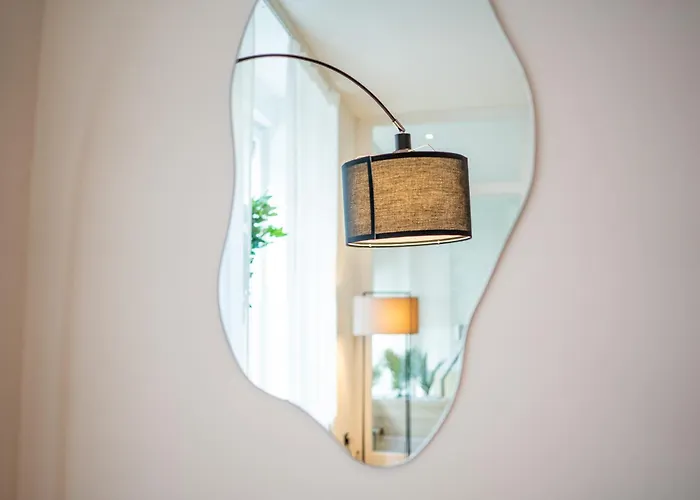 Apartment Stadtoase Nähe Uni Mit Sauna Koblenz (Rhineland-Palatinate)