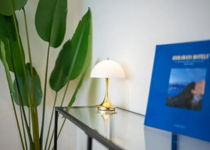 Stadtoase Naehe Uni Mit Sauna Appartement *