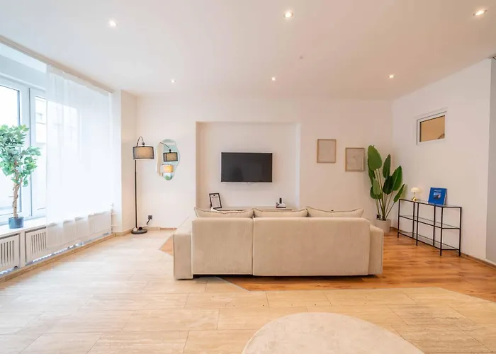 Stadtoase Naehe Uni Mit Sauna Koblenz (Rhineland-Palatinate)