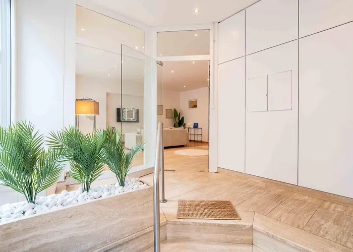 Stadtoase Nähe Uni Mit Sauna *